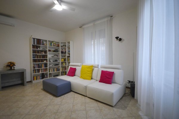 appartamento in vendita a Firenze in zona Centro Storico