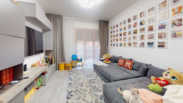 appartamento in vendita a Firenze in zona Isolotto
