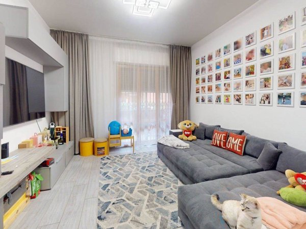 appartamento in vendita a Firenze in zona Isolotto