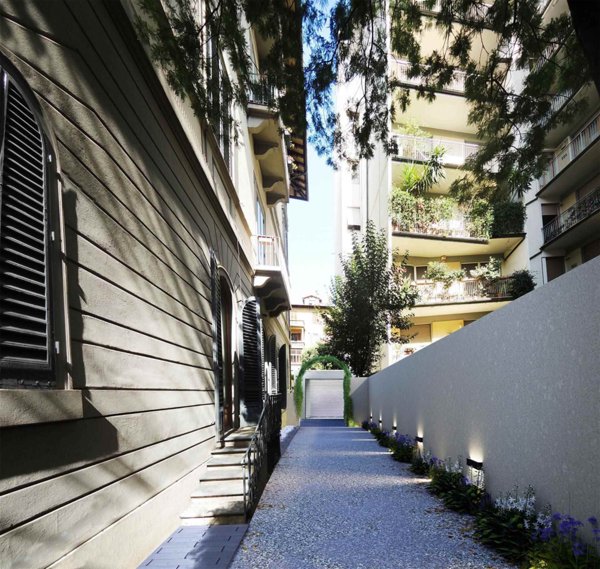 appartamento in vendita a Firenze in zona Centro Storico