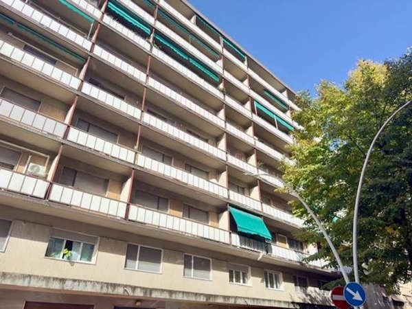 appartamento in vendita a Firenze in zona Novoli