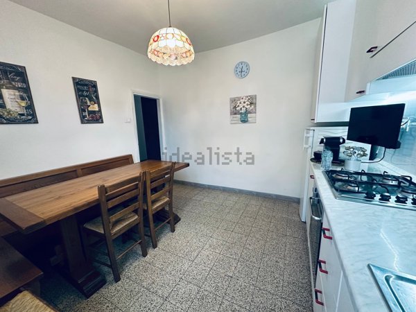 appartamento in vendita a Firenze in zona Centro Storico