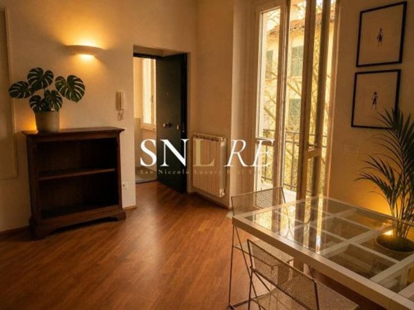 appartamento in vendita a Firenze in zona Centro San Frediano