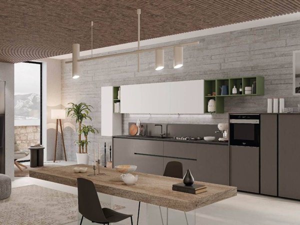 appartamento in vendita a Firenze in zona Novoli