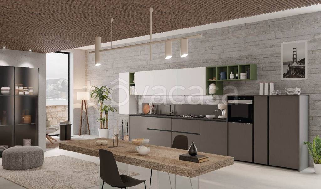 appartamento in vendita a Firenze in zona Novoli