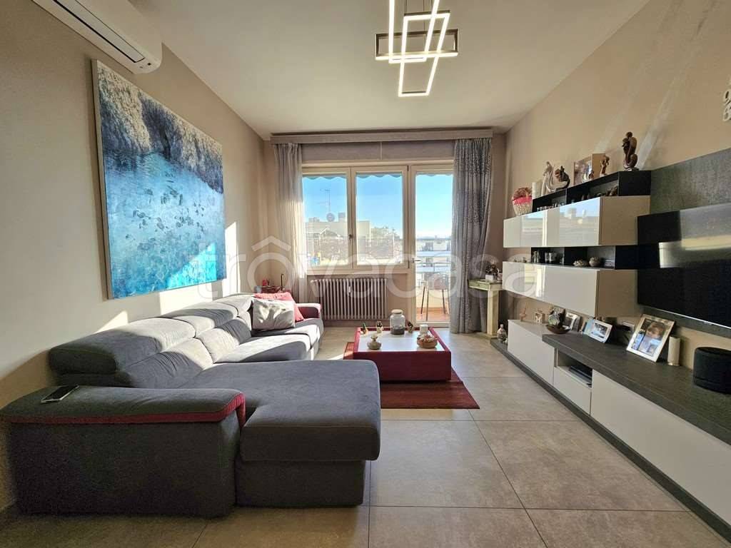 appartamento in vendita a Firenze in zona Gavinana