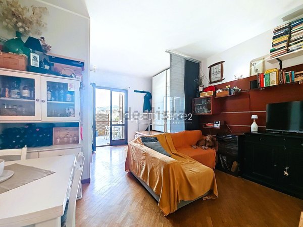 appartamento in vendita a Firenze in zona Rovezzano
