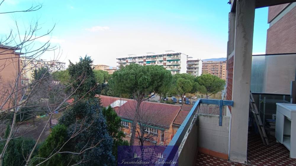 appartamento in vendita a Firenze in zona Novoli