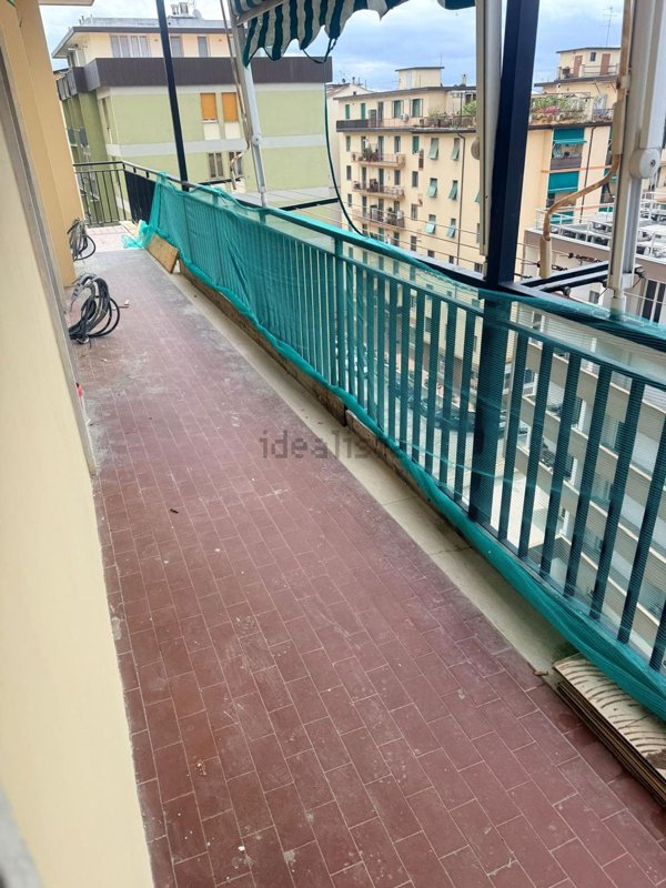 appartamento in vendita a Firenze in zona Novoli