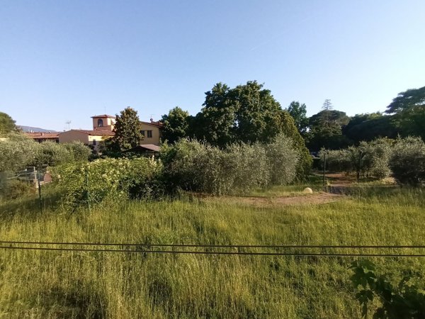 appartamento in vendita a Firenze in zona Coverciano