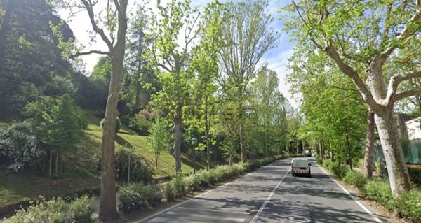 casa indipendente in vendita a Firenze in zona Pian dei Giullari