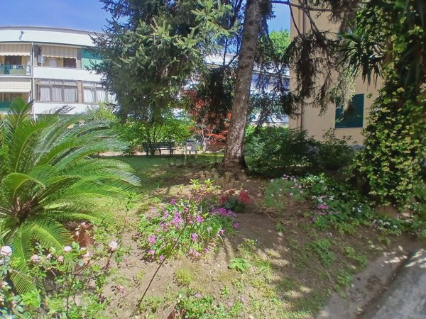 appartamento in vendita a Firenze in zona Isolotto