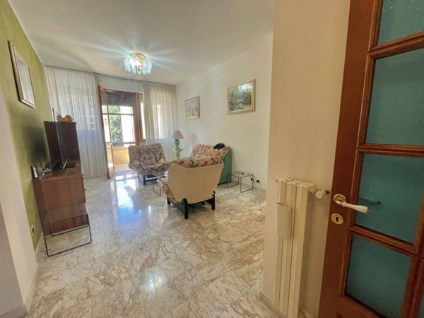 appartamento in vendita a Firenze in zona Isolotto
