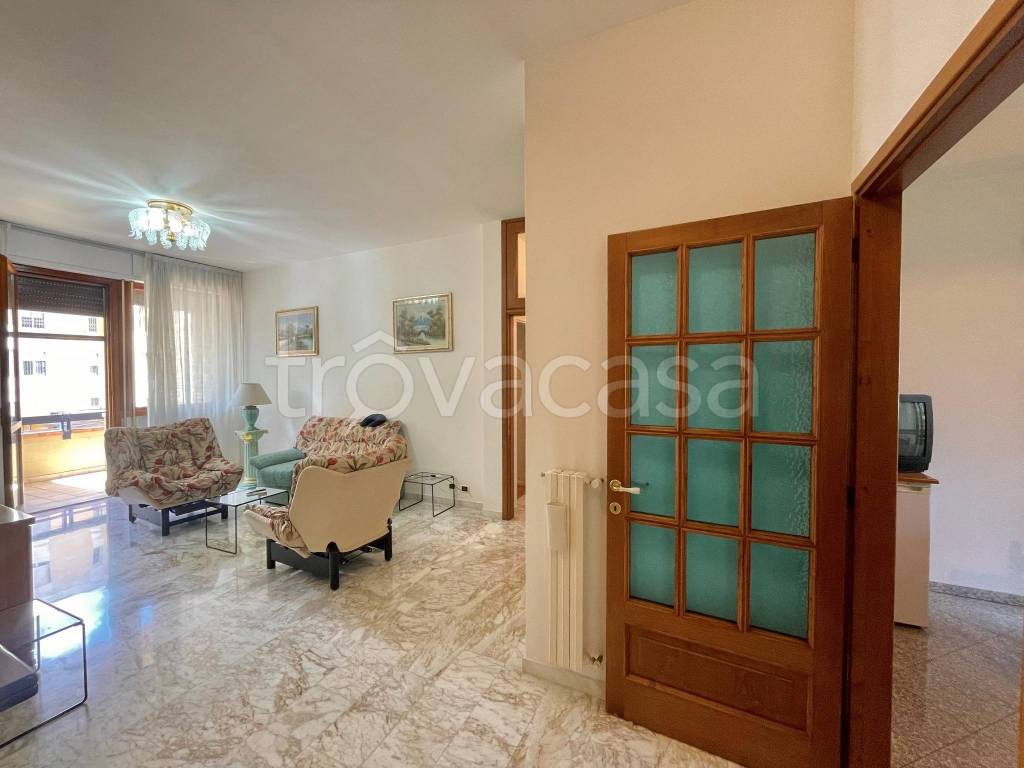 appartamento in vendita a Firenze in zona Isolotto