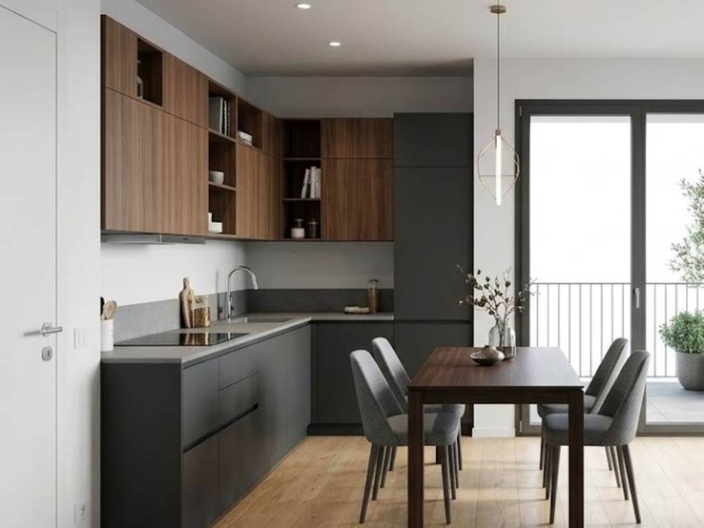 appartamento in vendita a Firenze in zona Novoli