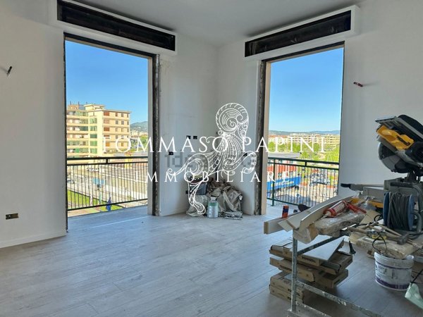 appartamento in vendita a Firenze in zona Novoli