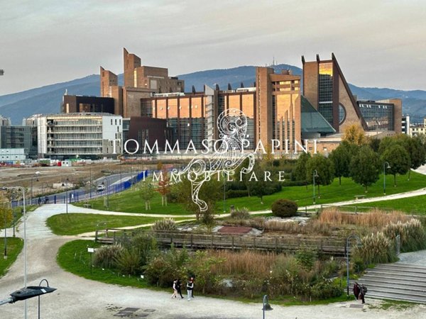 appartamento in vendita a Firenze
