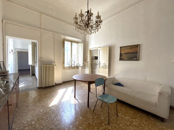 appartamento in vendita a Firenze in zona Centro Duomo