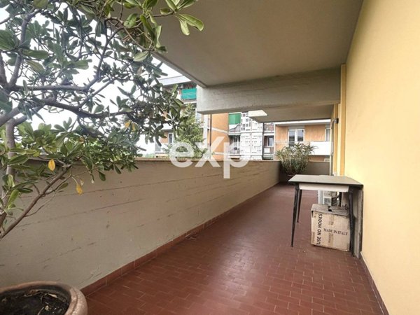 appartamento in vendita a Firenze in zona Isolotto