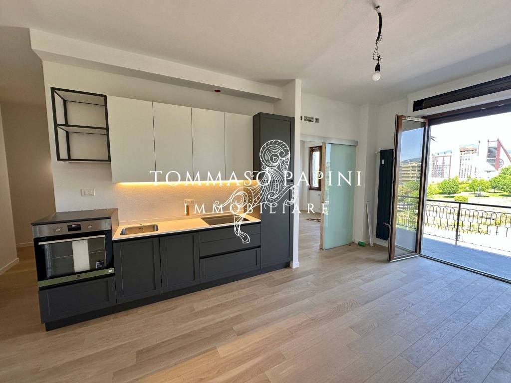 appartamento in vendita a Firenze