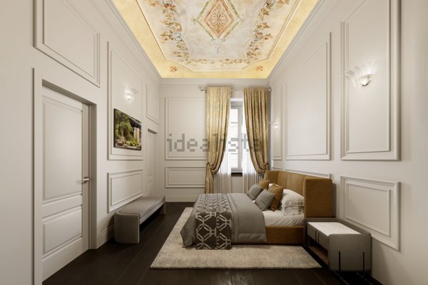 appartamento in vendita a Firenze in zona Centro Duomo