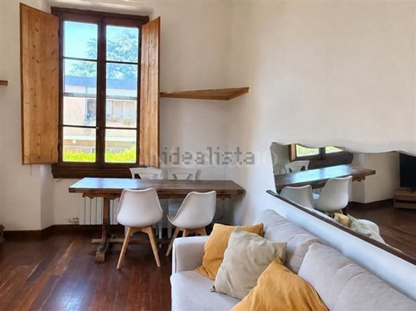appartamento in vendita a Firenze in zona Le Cure