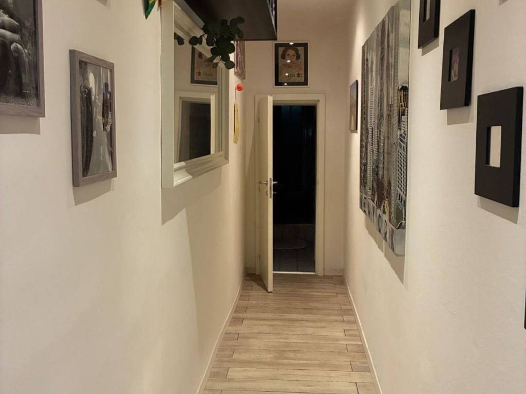 appartamento in vendita a Firenze in zona Rovezzano