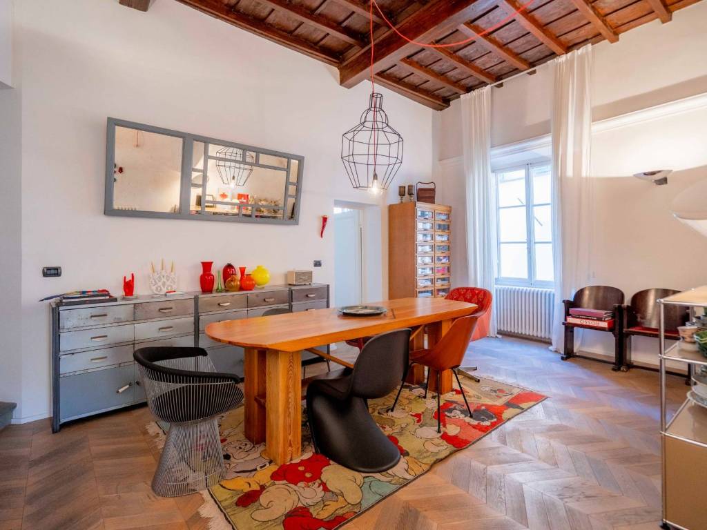 appartamento in vendita a Firenze in zona Centro Storico
