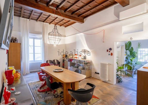 appartamento in vendita a Firenze in zona Centro Santa Maria Novella