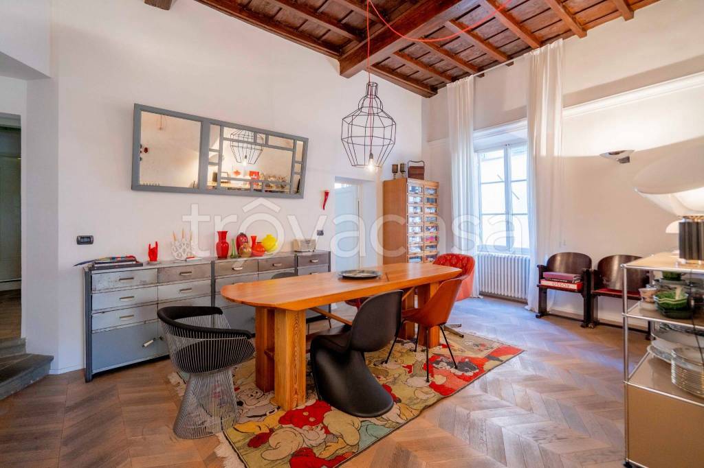 appartamento in vendita a Firenze in zona Centro Storico