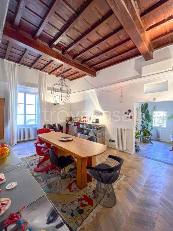 appartamento in vendita a Firenze in zona Centro Storico