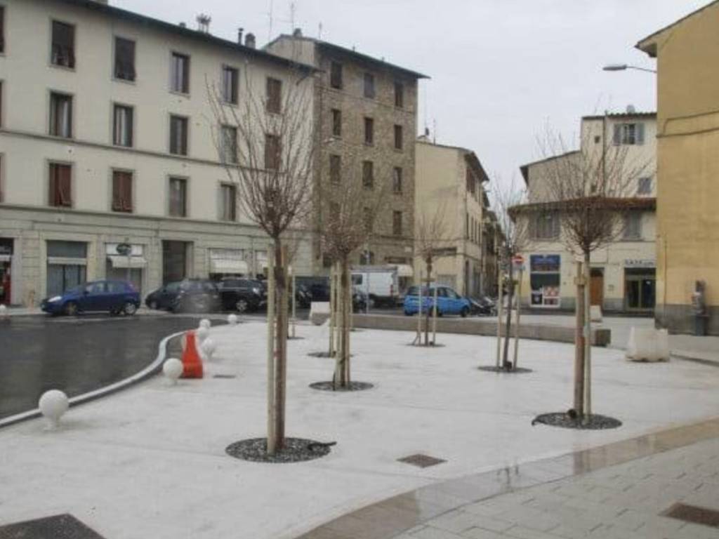 appartamento in vendita a Firenze in zona Centro Storico