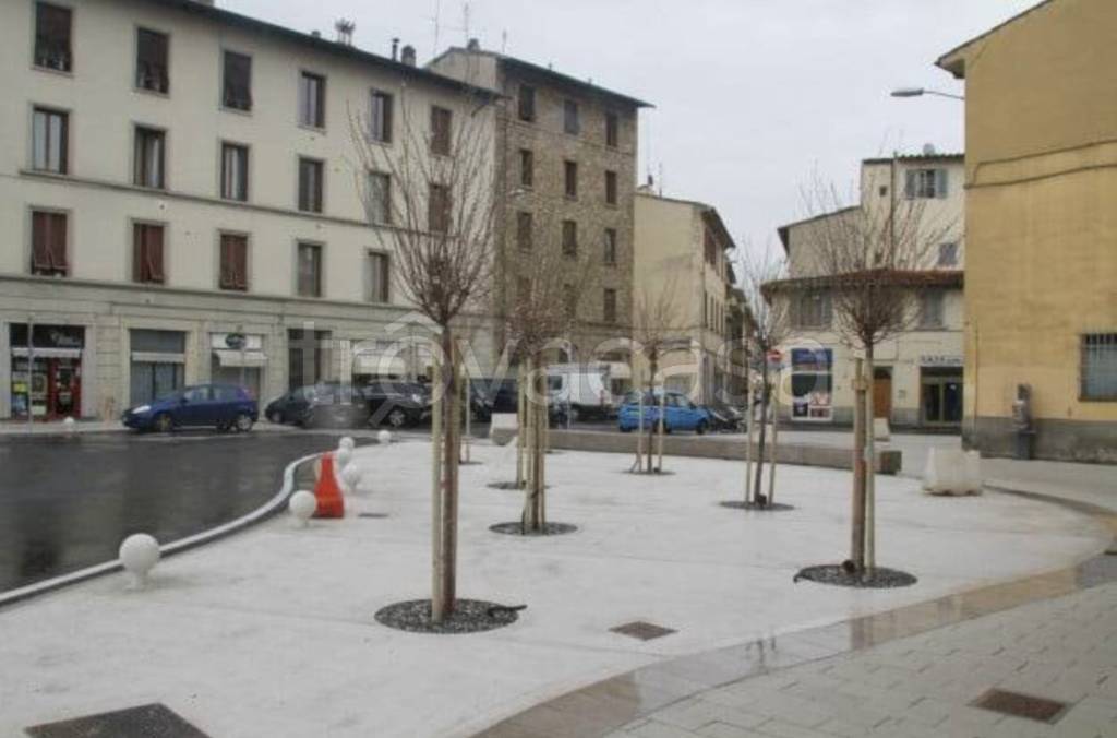 appartamento in vendita a Firenze in zona Centro Storico