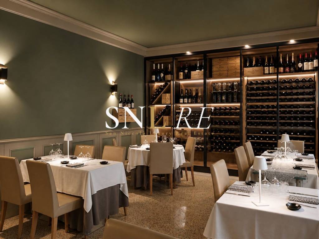 negozio in vendita a Firenze in zona Centro Storico