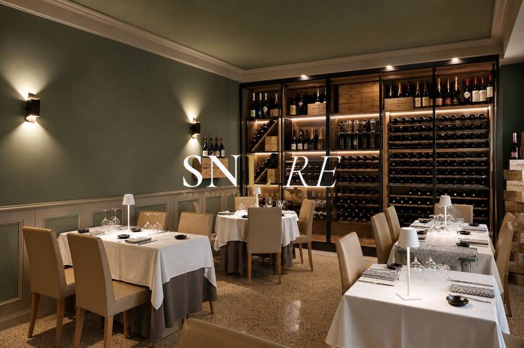 negozio in vendita a Firenze in zona Centro Storico