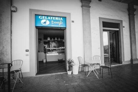 negozio in vendita a Firenze in zona Le Cure