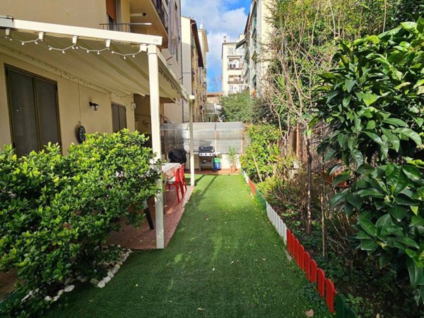 appartamento in vendita a Firenze in zona Campo di Marte