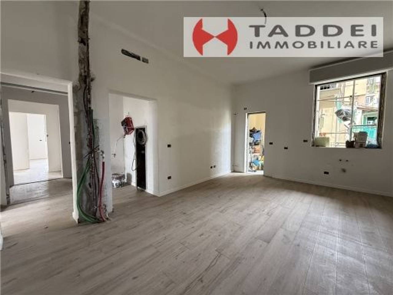 appartamento in vendita a Firenze in zona Novoli