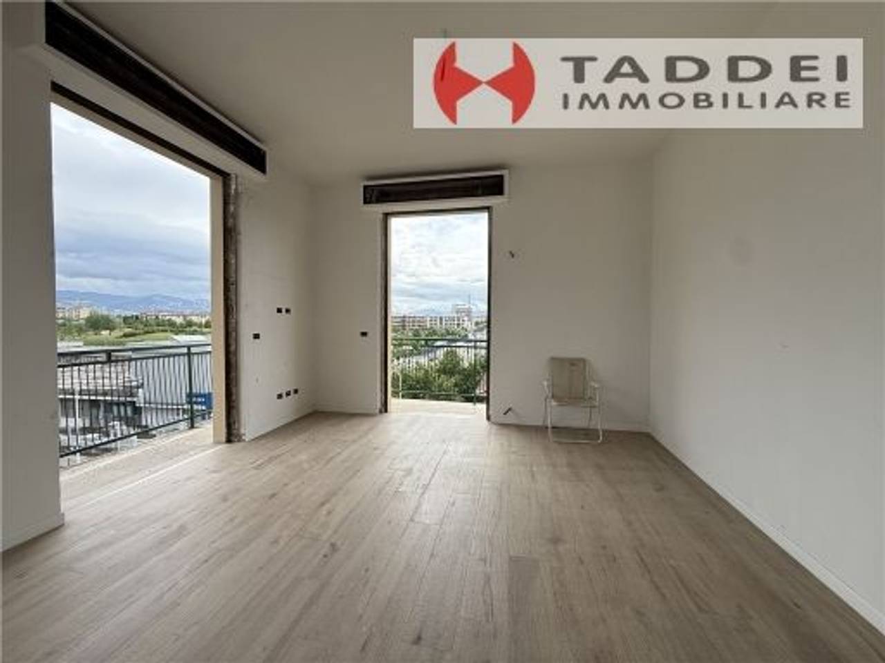 appartamento in vendita a Firenze in zona Novoli