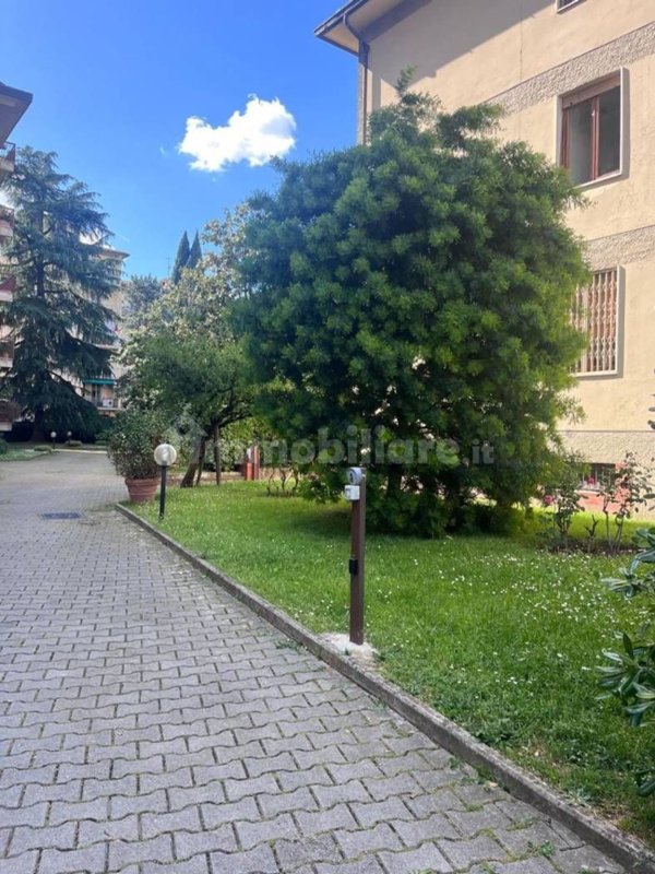 appartamento in vendita a Firenze in zona Gavinana