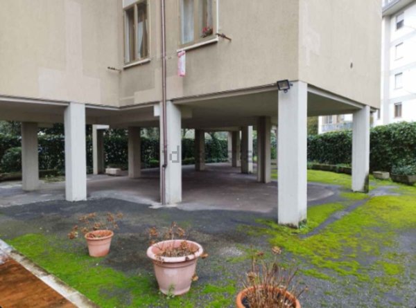 appartamento in vendita a Firenze in zona Careggi