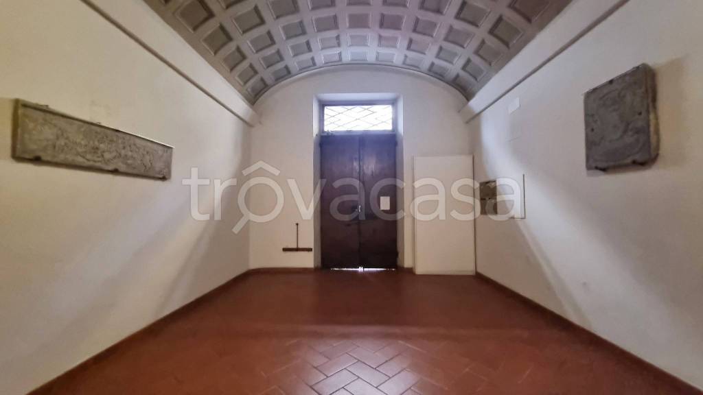 appartamento in vendita a Firenze in zona Centro San Frediano