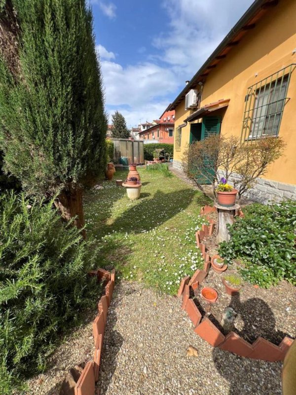 casa indipendente in vendita a Firenze in zona Sorgane