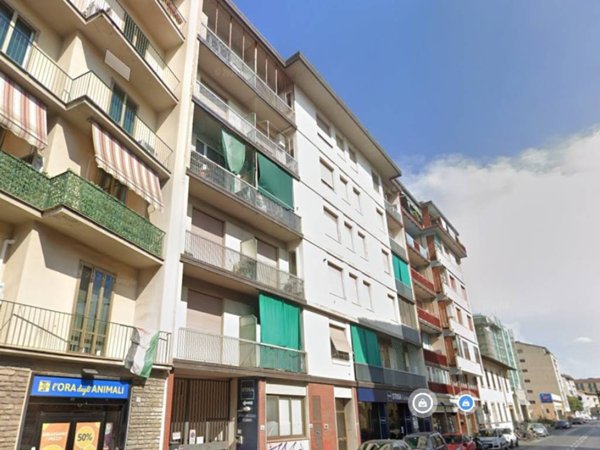 appartamento in vendita a Firenze in zona Serpiolle