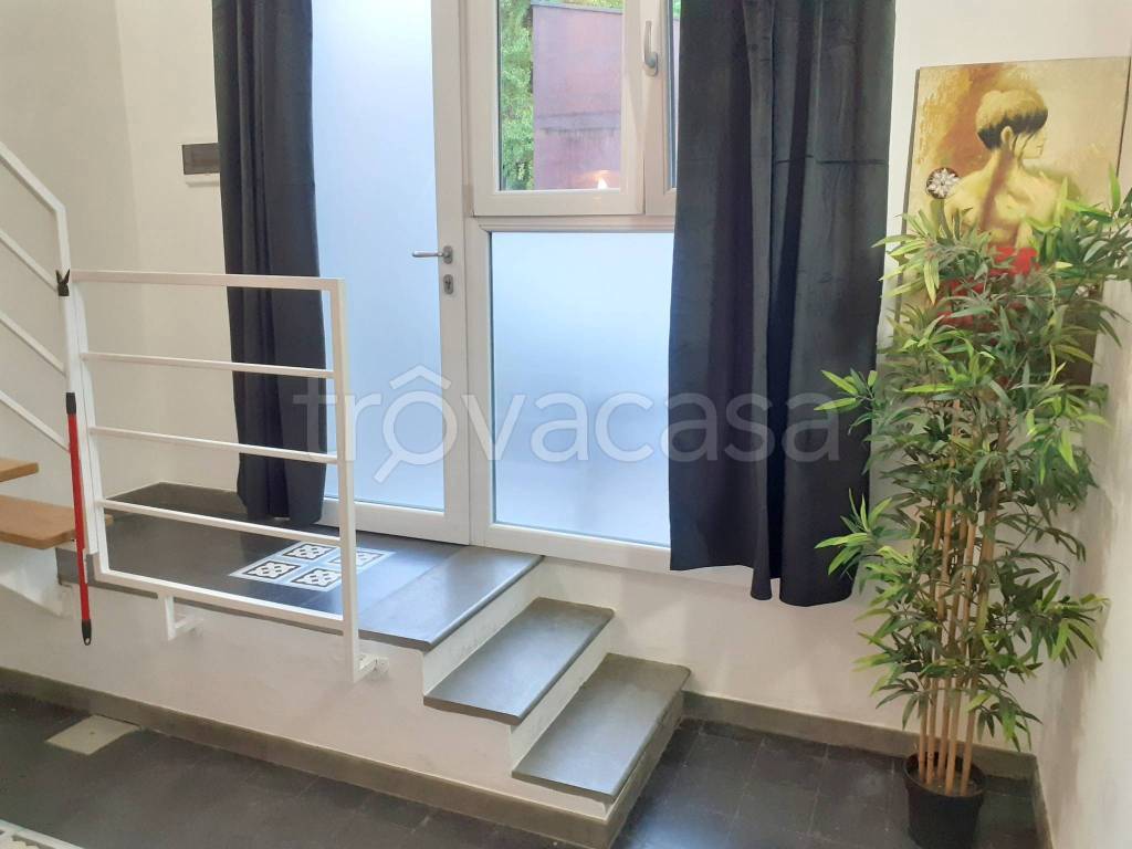 appartamento in vendita a Firenze in zona Centro Santa Maria Novella