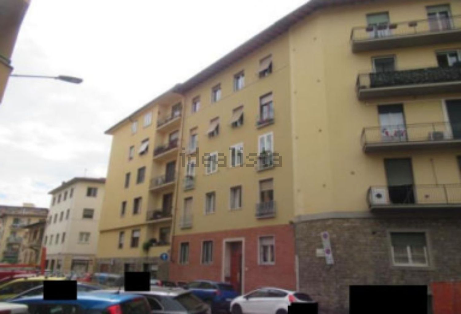 appartamento in vendita a Firenze in zona Bellariva
