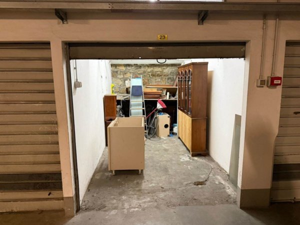 appartamento in vendita a Firenze in zona Novoli