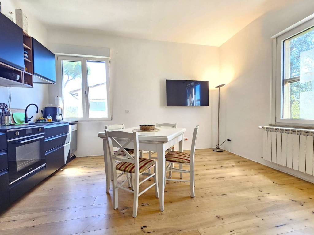 appartamento in vendita a Firenze in zona Rovezzano