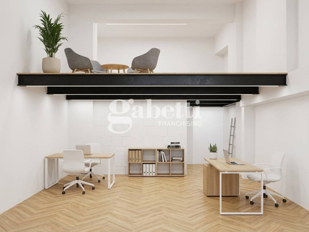 appartamento in vendita a Firenze in zona Firenze Nova