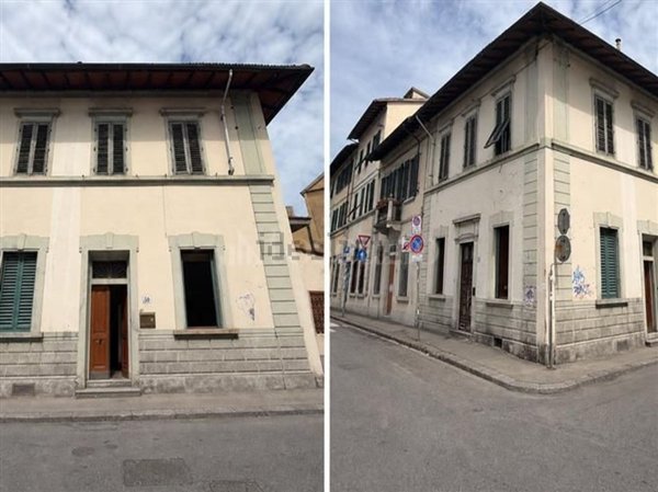 appartamento in vendita a Firenze in zona Coverciano